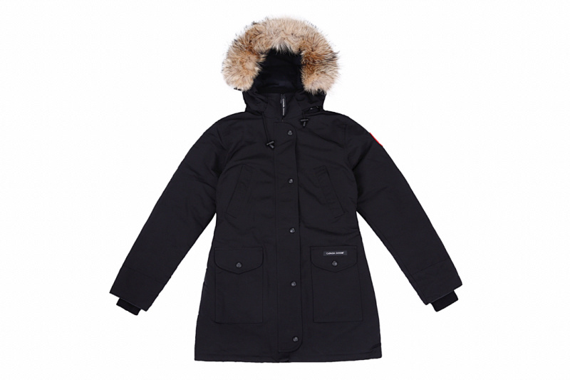 Canada Goose